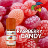 RASPBERRY CANDY - ΣΚΛΗΡΗ ΚΑΡΑΜΕΛΑ ΣΜΕΟΥΡΟ (10ML DIY ΣΥΜΠΥΚΝΩΜΕΝΟ ΑΡΩΜΑ)
