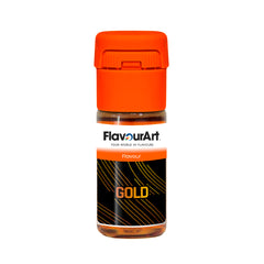 GOLD - ΑΝΑΤΟΛΙΤΙΚΟΣ ΚΑΠΝΟΣ & ΚΑΚΑΟ (10ML DIY ΣΥΜΠΥΚΝΩΜΕΝΟ ΑΡΩΜΑ)