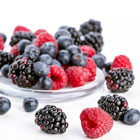FOREST FRUIT AIO - ΦΡΟΥΤΑ ΤΟΥ ΔΑΣΟΥΣ (BULK ΣΥΜΠΥΚΝΩΜΕΝΟ ΑΡΩΜΑ) - FA5598