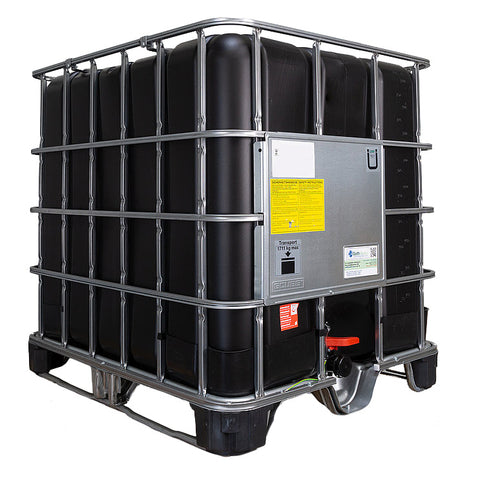 ΠΡΟΠΥΛΕΝΟΓΛΥΚΟΛΗ - PROPYLENE GLYCOL (PG) EU PHARMA GRADE EP/USP 99.8% (BULK IBC 1000KG)