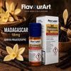 MADAGASCAR 18mg ( ΒΑΝΙΛΙΑ ΜΑΔΑΓΑΣΚΑΡΗΣ )