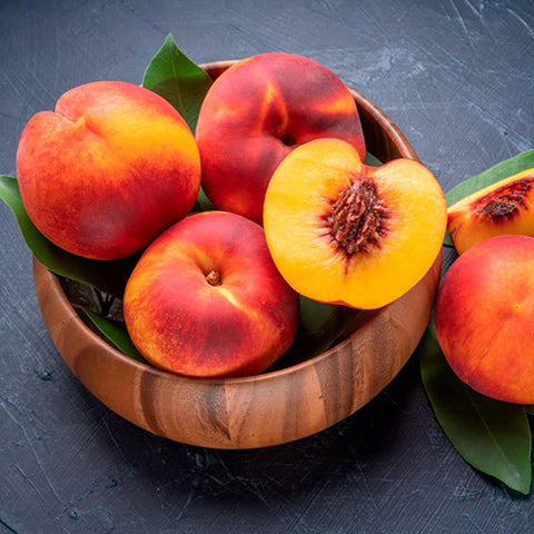 PEACH AIO - ΡΟΔΑΚΙΝΟ (BULK ΣΥΜΠΥΚΝΩΜΕΝΟ ΑΡΩΜΑ) - FA5562