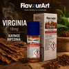 VIRGINIA 18mg ( ΚΑΠΝΟΣ ΒΙΡΤΖΙΝΙΑ )