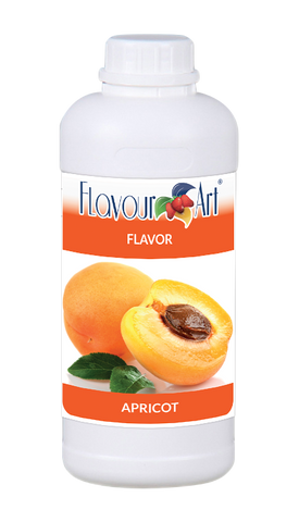 ARMENIA (APRICOT) – ΒΕΡΙΚΟΚΟ (BULK ΣΥΜΠΥΚΝΩΜΕΝΟ ΑΡΩΜΑ)