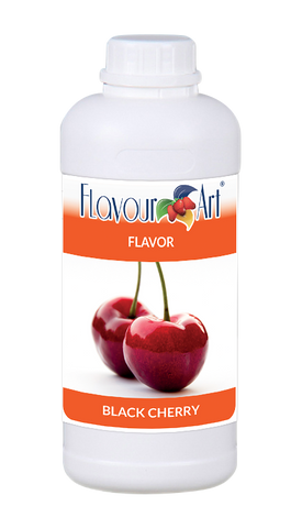 CHERRYL (BLACK CHERRY) – ΜΑΥΡΟΚΕΡΑΣΟ (BULK ΣΥΜΠΥΚΝΩΜΕΝΟ ΑΡΩΜΑ)