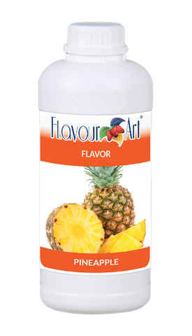PINEAPPLE – ΑΝΑΝΑΣ (BULK ΣΥΜΠΥΚΝΩΜΕΝΟ ΑΡΩΜΑ)