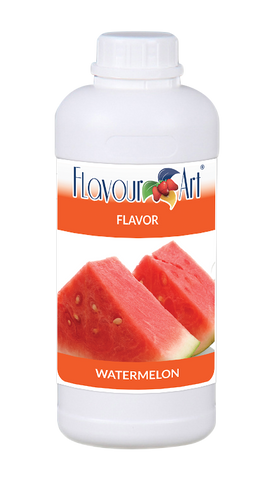 RED SUMMER (WATERMELON) - ΚΑΡΠΟΥΖΙ (BULK ΣΥΜΠΥΚΝΩΜΕΝΟ ΑΡΩΜΑ)