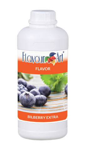 BILBERRY EXTRA - ΜΥΡΤΙΛΟ ΕΞΤΡΑ (BULK ΣΥΜΠΥΚΝΩΜΕΝΟ ΑΡΩΜΑ)