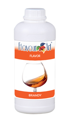 BRANDY – ΜΠΡΑΝΤΥ (BULK ΣΥΜΠΥΚΝΩΜΕΝΟ ΑΡΩΜΑ)