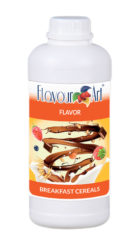 BREAKFAST CEREALS – ΔΗΜΗΤΡΙΑΚΑ (BULK ΣΥΜΠΥΚΝΩΜΕΝΟ ΑΡΩΜΑ)
