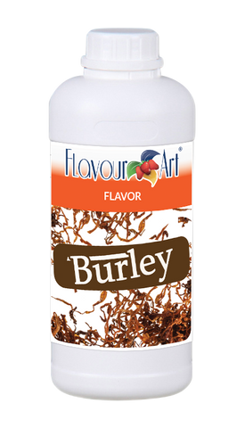 BURLEY - ΚΑΠΝΟΣ ΜΠΕΡΛΕΥ (BULK ΣΥΜΠΥΚΝΩΜΕΝΟ ΑΡΩΜΑ)