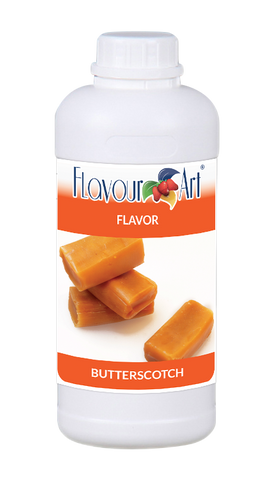 BUTTERSCOTCH – ΚΑΡΑΜΕΛΑ ΒΟΥΤΥΡΟΥ (BULK ΣΥΜΠΥΚΝΩΜΕΝΟ ΑΡΩΜΑ)