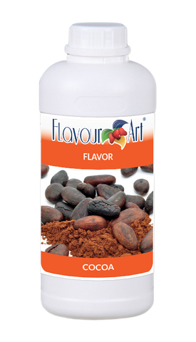 COCOA – ΚΑΚΑΟ (BULK ΣΥΜΠΥΚΝΩΜΕΝΟ ΑΡΩΜΑ)