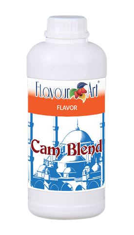 CAM BLEND ULTIMATE - ΚΑΠΝΟΣ & ΣΑΝΔΑΛΟΞΥΛΟ (BULK ΣΥΜΠΥΚΝΩΜΕΝΟ ΑΡΩΜΑ)