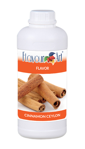 CINNAMON CEYLON – ΚΑΝΕΛΑ ΚΕΫΛΑΝΗΣ (BULK ΣΥΜΠΥΚΝΩΜΕΝΟ ΑΡΩΜΑ)