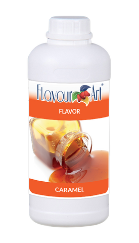 CARMEL (CARAMEL) – ΚΑΡΑΜΕΛΑ (BULK ΣΥΜΠΥΚΝΩΜΕΝΟ ΑΡΩΜΑ)