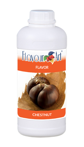 CHESTNUT – ΚΑΣΤΑΝΟ (BULK ΣΥΜΠΥΚΝΩΜΕΝΟ ΑΡΩΜΑ)