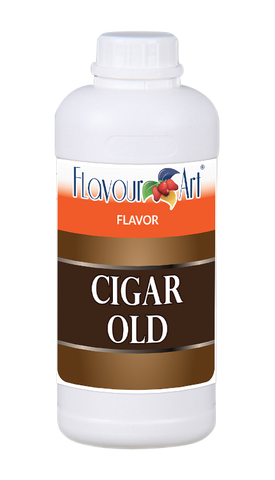 CIGAR PASSION (CIGAR OLD) – ΠΟΥΡΟ (BULK ΣΥΜΠΥΚΝΩΜΕΝΟ ΑΡΩΜΑ)