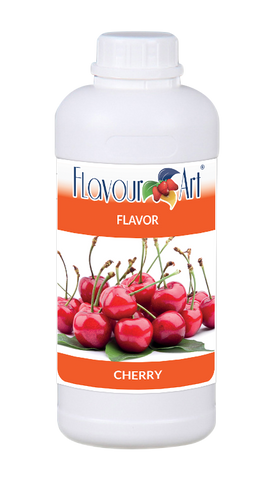 CERISE (CHERRY) – ΚΕΡΑΣΙ (BULK ΣΥΜΠΥΚΝΩΜΕΝΟ ΑΡΩΜΑ)