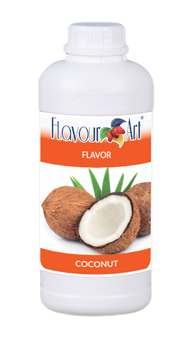 COCO – ΚΑΡΥΔΑ (BULK ΣΥΜΠΥΚΝΩΜΕΝΟ ΑΡΩΜΑ)