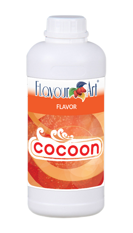 COCOON - ΚΑΡΑΜΕΛΩΜΕΝΟ ΜΗΛΟ (BULK ΣΥΜΠΥΚΝΩΜΕΝΟ ΑΡΩΜΑ)
