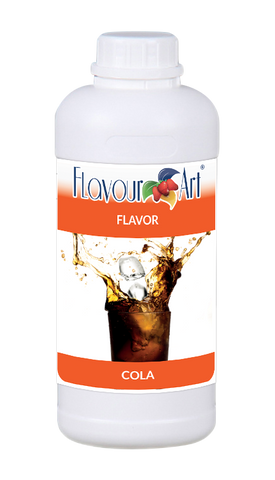 USA PLEASURE (COLA) – ΚΟΛΑ (BULK ΣΥΜΠΥΚΝΩΜΕΝΟ ΑΡΩΜΑ)