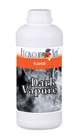 DARK VAPURE (BULK ΣΥΜΠΥΚΝΩΜΕΝΟ ΑΡΩΜΑ)