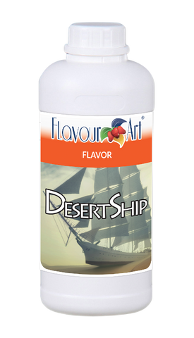 DESERT SHIP (BULK ΣΥΜΠΥΚΝΩΜΕΝΟ ΑΡΩΜΑ)