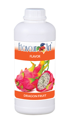 DRAGON FRUIT – ΦΡΟΥΤΟ ΤΟΥ ΔΡΑΚΟΥ (BULK ΣΥΜΠΥΚΝΩΜΕΝΟ ΑΡΩΜΑ)