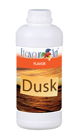 DUSK - ΚΑΠΝΟΣ & ΓΛΥΚΟΡΙΖΑ (BULK ΣΥΜΠΥΚΝΩΜΕΝΟ ΑΡΩΜΑ)