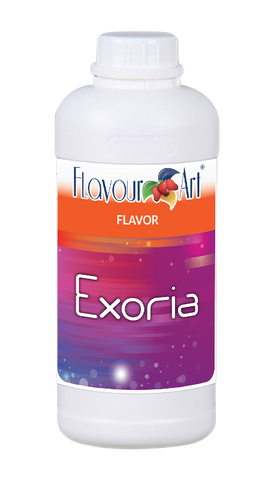 EUPHORIA (EXORIA) - ΑΠΑΛΟΣ ΚΑΠΝΟΣ, ΕΣΠΕΡΙΔΟΕΙΔΗ & ΕΞΩΤΙΚΑ ΦΡΟΥΤΑ (BULK ΣΥΜΠΥΚΝΩΜΕΝΟ ΑΡΩΜΑ)