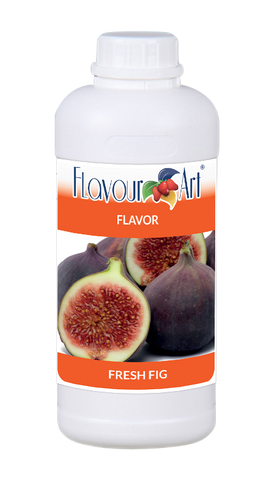 FRESH FIG – ΦΡΕΣΚΟ ΣΥΚΟ (BULK ΣΥΜΠΥΚΝΩΜΕΝΟ ΑΡΩΜΑ)
