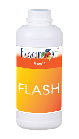 FLASH (BULK DIY ΕΝΙΣΧΥΤΙΚΟ ΓΕΥΣΗΣ)