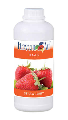 RED TOUCH (STRAWBERRY) - ΦΡΑΟΥΛΑ (BULK ΣΥΜΠΥΚΝΩΜΕΝΟ ΑΡΩΜΑ)