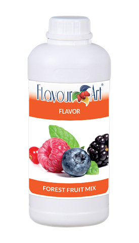 FOREST MIX – ΦΡΟΥΤΑ ΤΟΥ ΔΑΣΟΥΣ (BULK ΣΥΜΠΥΚΝΩΜΕΝΟ ΑΡΩΜΑ)