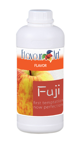 FUJI – ΜΗΛΟ ΦΟΥΤΖΙ (BULK ΣΥΜΠΥΚΝΩΜΕΝΟ ΑΡΩΜΑ)