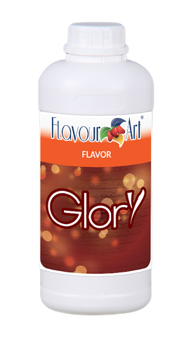 GLORY - ΑΠΑΛΟΣ ΚΑΠΝΟΣ & ΞΗΡΟΙ ΚΑΡΠΟΙ (BULK ΣΥΜΠΥΚΝΩΜΕΝΟ ΑΡΩΜΑ)
