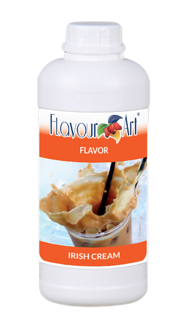 IRISH CREAM – ΛΙΚΕΡ ΜΠΕΙΛΙΣ (BULK ΣΥΜΠΥΚΝΩΜΕΝΟ ΑΡΩΜΑ)