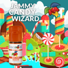 JAMMY/CANDY WIZARD - (10ML DIY ΕΝΙΣΧΥΤΙΚΟ ΓΕΥΣΗΣ)