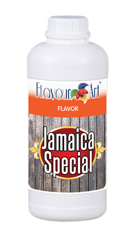 JAMAICA SPECIAL – ΡΟΥΜΙ (BULK ΣΥΜΠΥΚΝΩΜΕΝΟ ΑΡΩΜΑ)