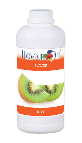 KIWI – ΑΚΤΙΝΙΔΙΟ (BULK ΣΥΜΠΥΚΝΩΜΕΝΟ ΑΡΩΜΑ)