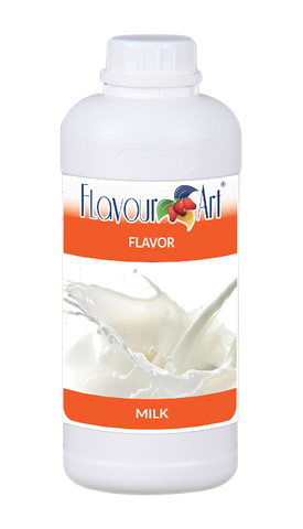 MILK – ΓΑΛΑ (BULK ΣΥΜΠΥΚΝΩΜΕΝΟ ΑΡΩΜΑ)