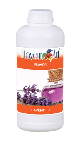 LAVENDER – ΛΕΒΑΝΤΑ (BULK ΣΥΜΠΥΚΝΩΜΕΝΟ ΑΡΩΜΑ)