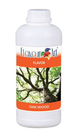 OAK WOOD – ΞΥΛΟ ΒΕΛΑΝΙΔΙΑΣ (BULK ΣΥΜΠΥΚΝΩΜΕΝΟ ΑΡΩΜΑ)