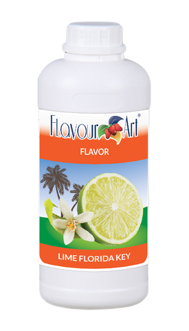 FLORIDA KEY LIME – ΚΙ ΛΑΙΜ (BULK ΣΥΜΠΥΚΝΩΜΕΝΟ ΑΡΩΜΑ)