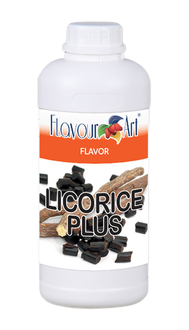 BLACK TOUCH (LICORICE PLUS) – ΓΛΥΚΟΡΙΖΑ (BULK ΣΥΜΠΥΚΝΩΜΕΝΟ ΑΡΩΜΑ)