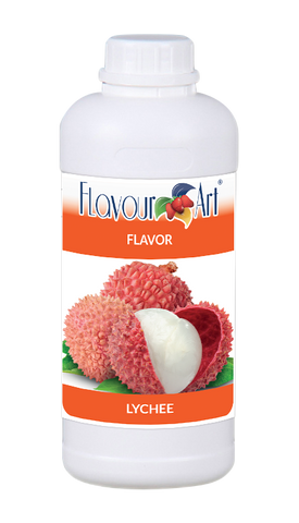 LYCHEE – ΛΙΤΣΙ (BULK ΣΥΜΠΥΚΝΩΜΕΝΟ ΑΡΩΜΑ)
