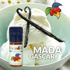 MADAGASCAR 18mg ( ΒΑΝΙΛΙΑ ΜΑΔΑΓΑΣΚΑΡΗΣ )