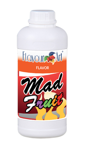 MAD FRUIT MIX – ΕΝΕΡΓΕΙΑΚΟ ΠΟΤΟ (BULK ΣΥΜΠΥΚΝΩΜΕΝΟ ΑΡΩΜΑ)
