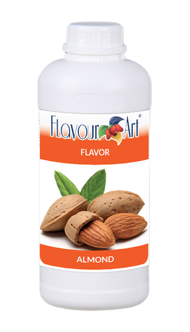 ALMOND – ΑΜΥΓΔΑΛΟ (BULK ΣΥΜΠΥΚΝΩΜΕΝΟ ΑΡΩΜΑ)